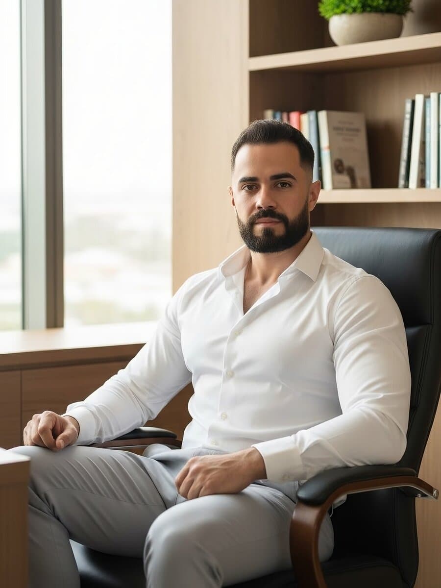 Bruno Fabrício
